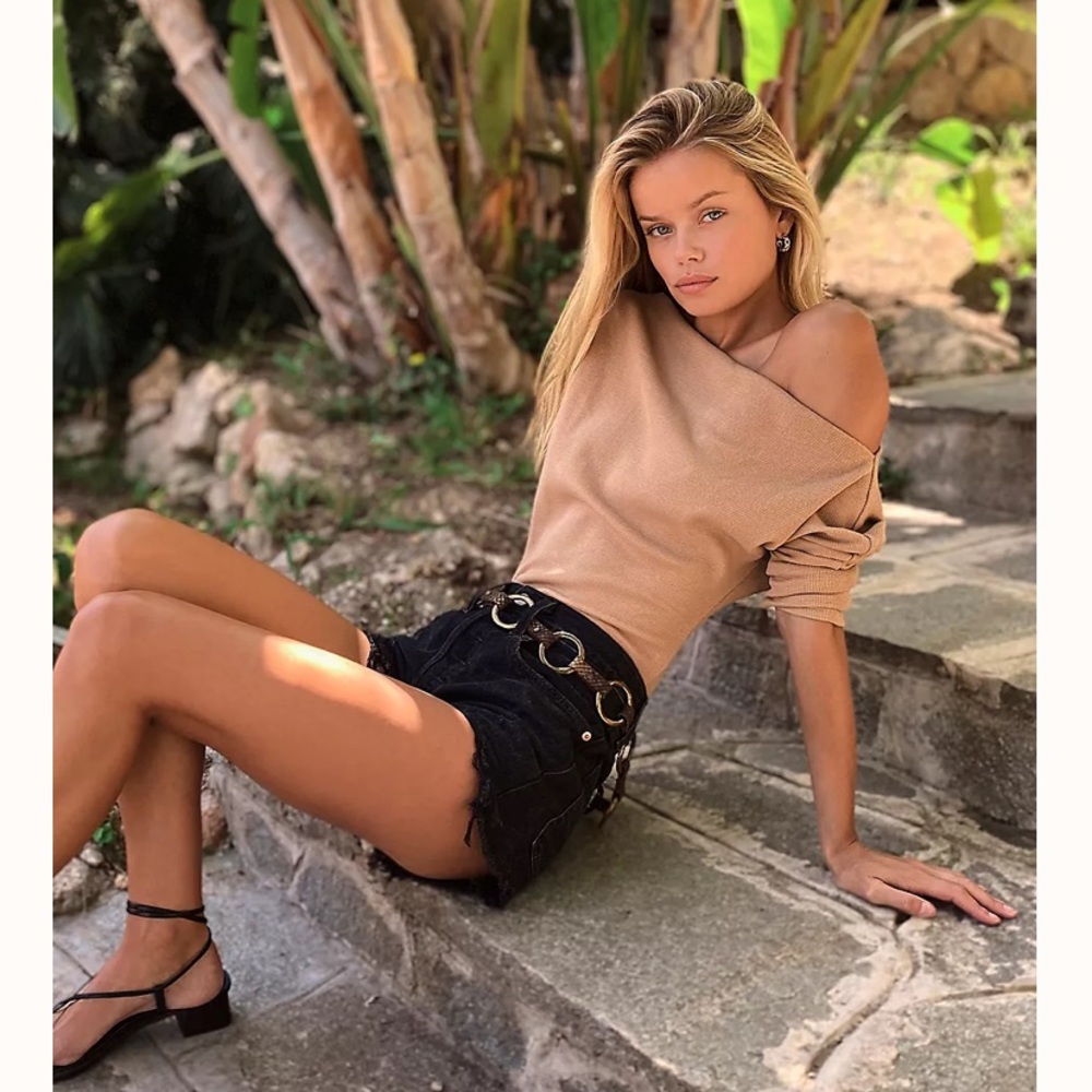 Free People Fuji Thermal